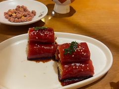 -粤域茶餐厅
