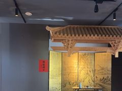 -春色如许·茶食餐厅(桃李春风店)