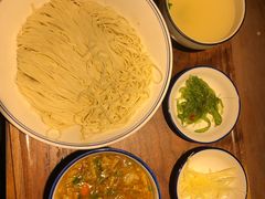 -十面春风·江南面馆(崇宁路店)