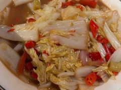 -小口味