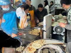 -文武王氏烧饼·无矾油条(西溪路店)