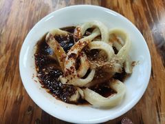 -洞子口张老二凉粉(文殊院店)