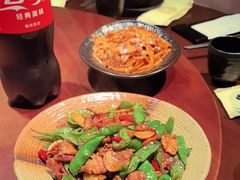 -辣瓦·江西爆炒馆子