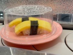 -争鲜回转寿司(朝北大悦城店)