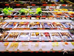 -袁记串串香(梁家巷店)