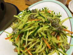 -大闫家烧烤·小海鲜家常菜(郑庄店)