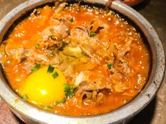 -新白鹿餐厅(金鹰新街口店)