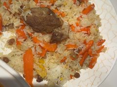 -清真·卡德尔大叔新疆主题餐厅(龙汇路店)