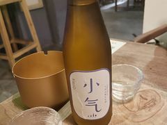 -兮禾酒馆(护国路店)