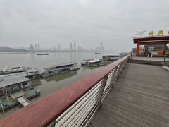 -武昌中华路码头(轮渡站)