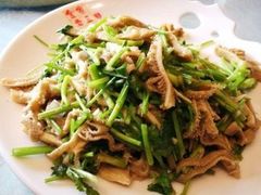 -金家老三饭庄(常营店)