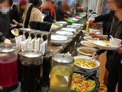 -素满香·素食自助餐(西安·民乐园店)