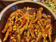 -图味美小黄鱼·景德菜(浙江路店)