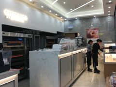 -爸爸糖吐司面包(宁波世纪东方店)