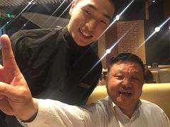 -避风塘(百联东郊店)