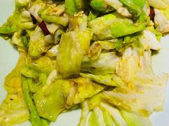 大头菜-大闫家烧烤·小海鲜家常菜(郑庄店)