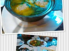 -陈记菜馆·非遗淮扬菜(东关街教场店)