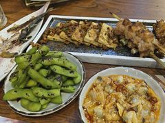 -弓二·烧鸟居酒屋(财富购物中心店)
