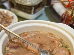 -福巷湘食小馆·猛火现炒(上海首店)