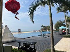 -惠州金海湾嘉华度假酒店