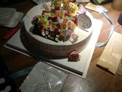 -丁先生蛋糕·品质鲜作(桐梓林店)