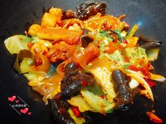 -天府国麻辣香锅(悦荟广场店)