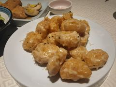 -顺峰海鲜酒楼(省府店)