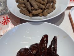 -杨氏青龙虾·羊蝎子(托乐嘉店)