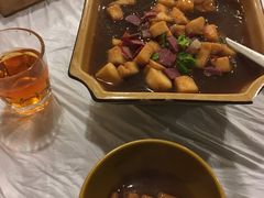 阆苑三绝-华光驿站私房菜·黑金冠