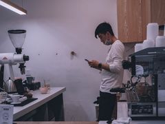 -Seeking Coffee咖啡(新竹路店)
