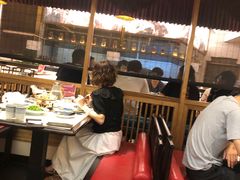 大堂-径山十八道·风味民间菜(杭州总店)