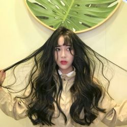 点击看大图 -3AM HAIR SALON烫发染发接发