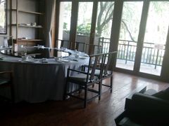 -黔蘑菇四季餐厅(观山湖店)