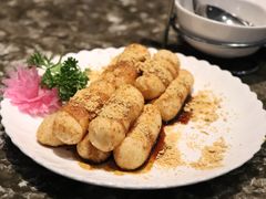 -江南鱼捞(北仑银泰城店)