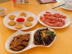 -鹏城人家海鲜酒家·23年老字号(较场尾店)