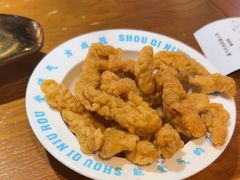 -受气牛肉·重庆耙牛肉(来福士店)