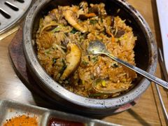 -牛人·雪花牛·木炭烤肉(昆山陆家店)