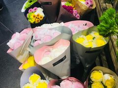 -豆豆花艺(新光天地店)