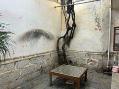 -喜洲翰林餐厅(董家百年老宅店)