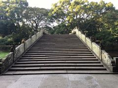 -普陀山风景名胜区-法雨禅寺