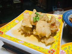 -那家小馆(摩天活力城店)