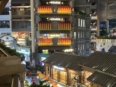 -阿大排档(长春这有山店)