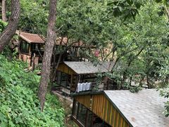 -北京水岸山吧度假村(雁栖镇店)
