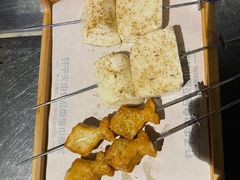 -很久以前羊肉串(清河店)