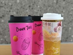 -雾与山茶(大禹城店)