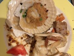 -味餐厅·海鲜·火锅·自助餐