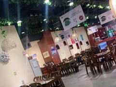 大堂-胡杨记忆(和平路店)