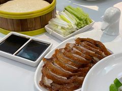 -玉林烤鸭店(定福庄店)