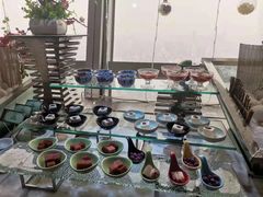 -339旋转餐厅(天府熊猫塔店)