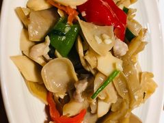 -十三式重庆江湖菜(金茂览秀城店)